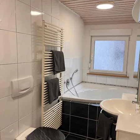 Apartment Dachstub Brackenheim