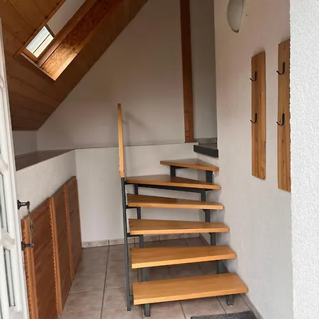 Dachstub Apartmán Brackenheim