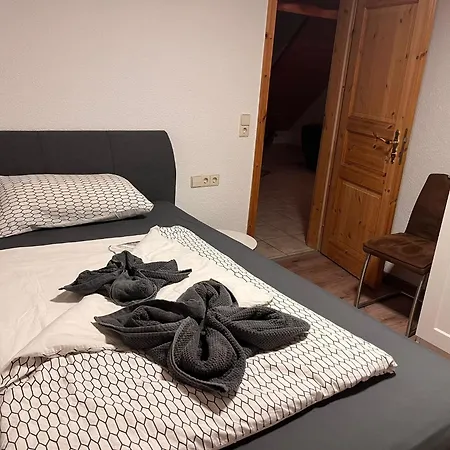 Dachstub Apartment Brackenheim