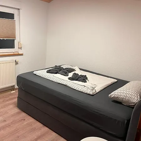Dachstub *