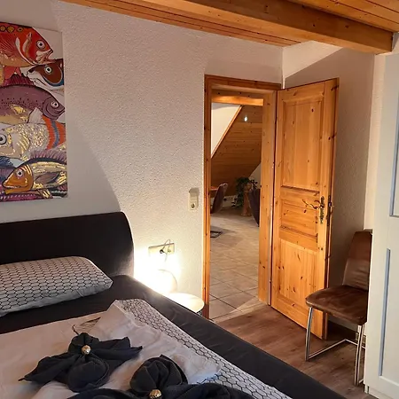 Dachstub * Brackenheim