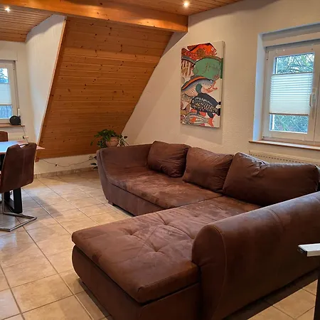 Dachstub Apartment