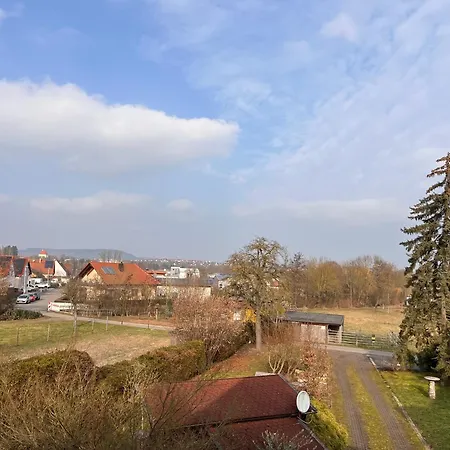 Dachstub Apartment