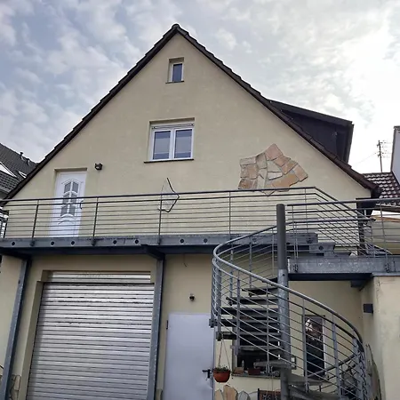 Dachstub Brackenheim