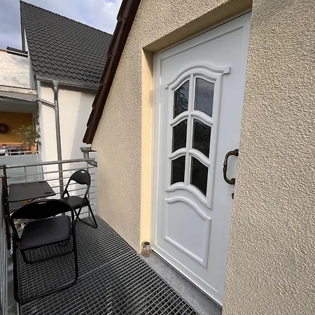 Dachstub Brackenheim