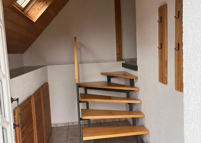 Dachstub Апартаменты Brackenheim