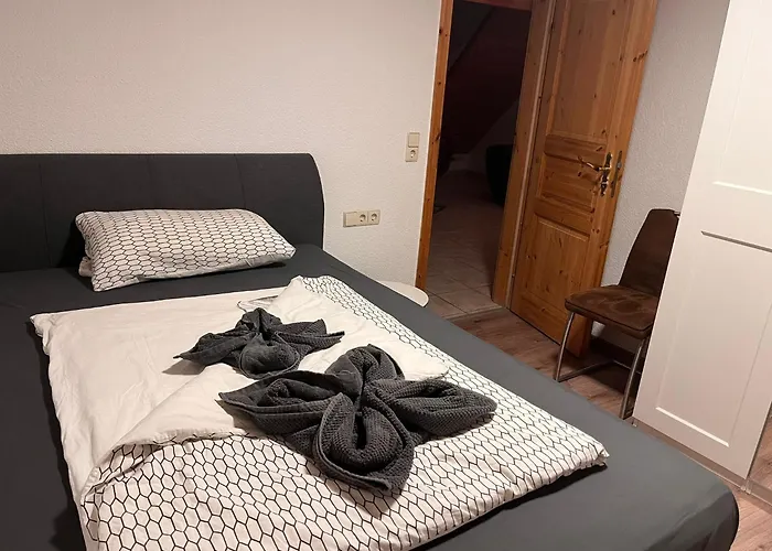 Dachstub Апартаменты Brackenheim