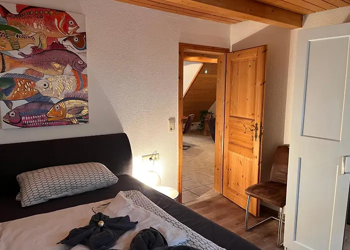 Dachstub * Brackenheim