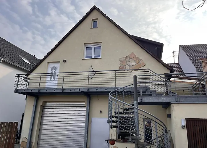 Dachstub Brackenheim