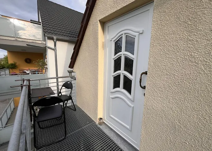 Dachstub Brackenheim